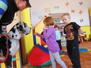 Bezpečný pes - kynologie